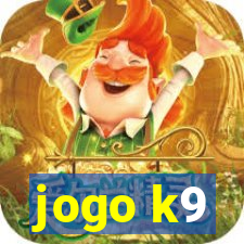 jogo k9
